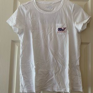 Vineyard vines short sleeve